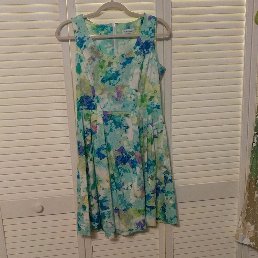 Summer dress